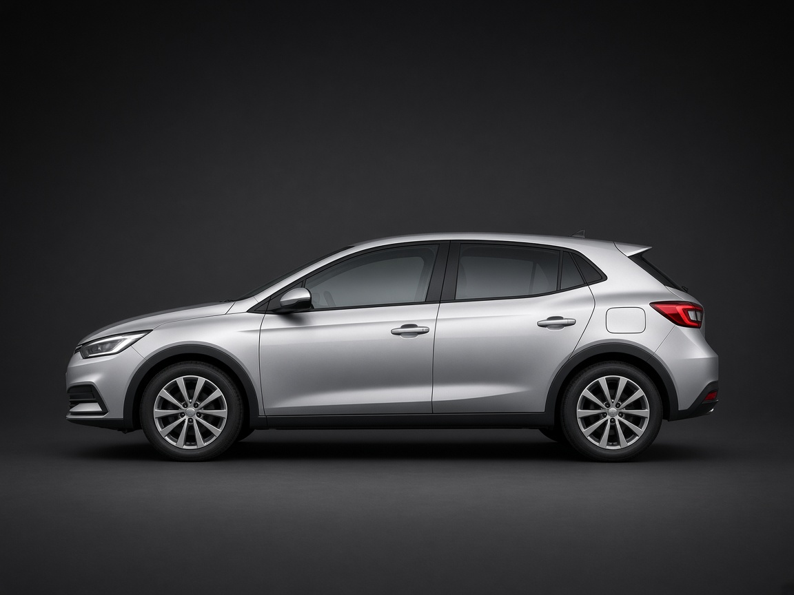Hatchback