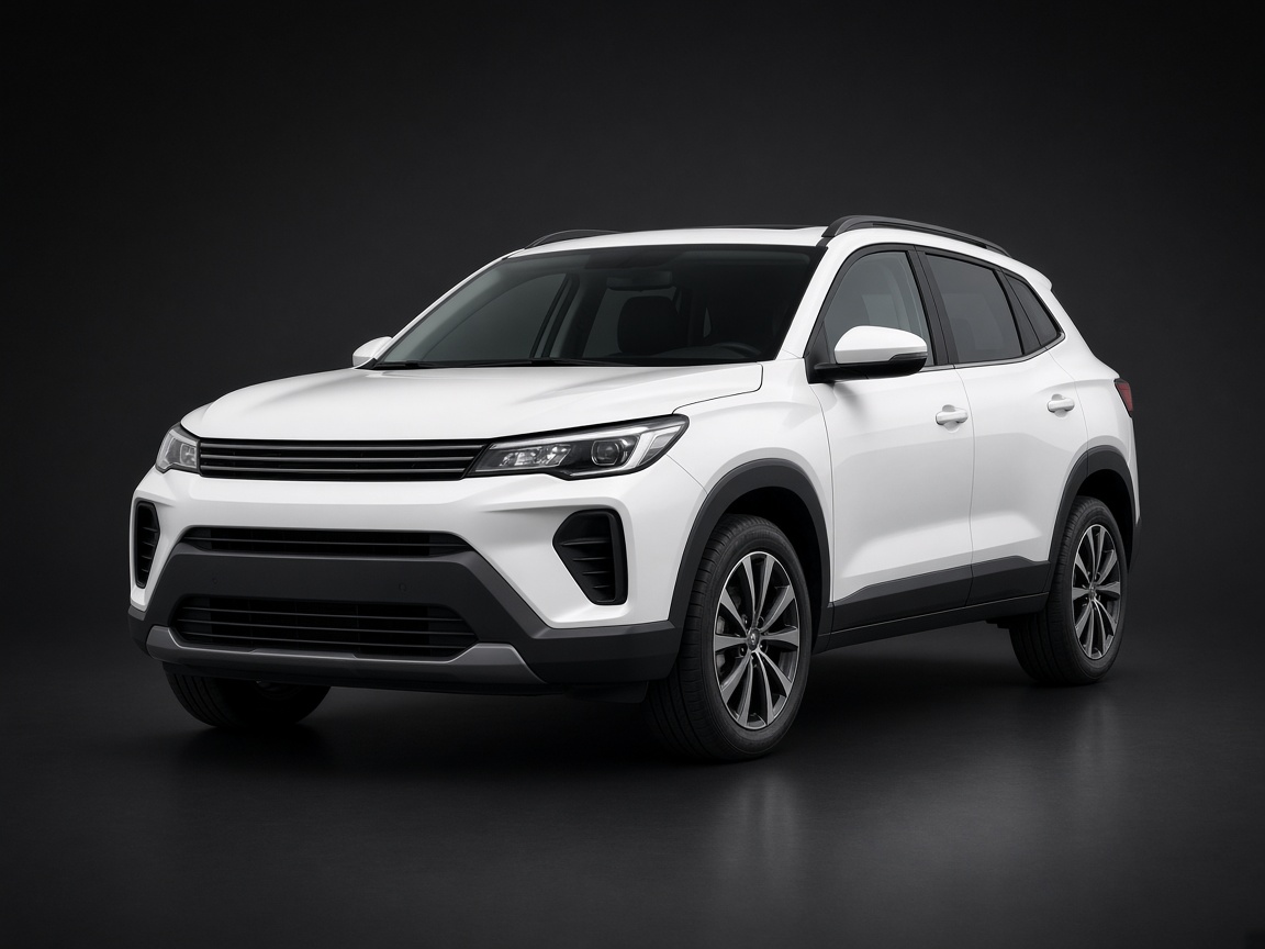 Compact SUV