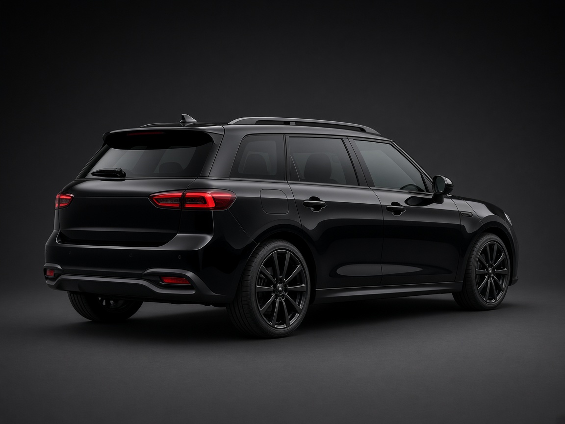 Wagon